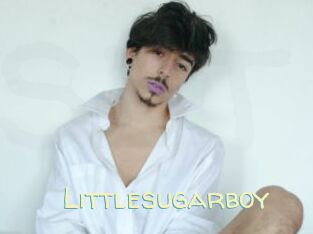 Littlesugarboy
