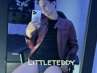 Littleteddy