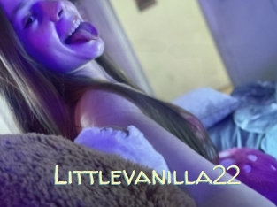 Littlevanilla22