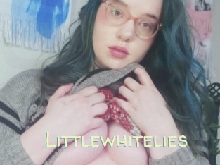 littlewhitelies Sexy Tchat