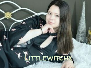 Littlewitchx