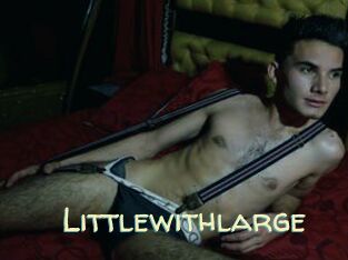 Littlewithlarge