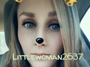 Littlewoman2637