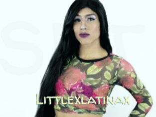 Littlexlatinax
