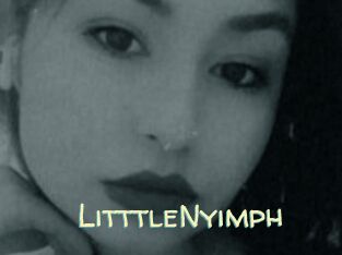 LitttleNyimph