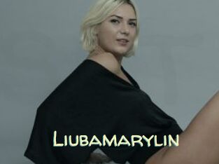 liubamarylin Sexy Tchat