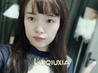 Liuqiuxia