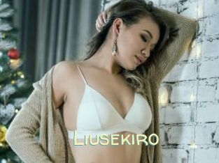 Liusekiro