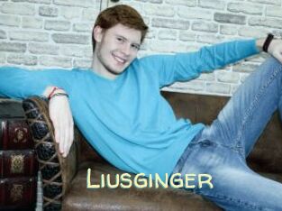 Liusginger