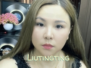 Liutingting
