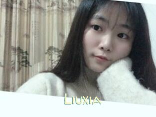 Liuxia