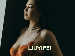Liuyifei