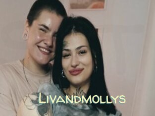 Livandmollys