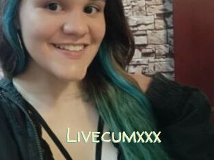 Livecumxxx
