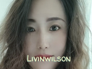 Livinwilson
