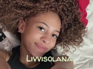 Livvisolana