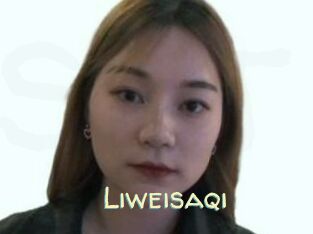 liweisaqi Sexy Tchat