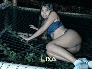 Lixa