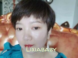 Lixiababy