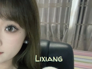 Lixiang