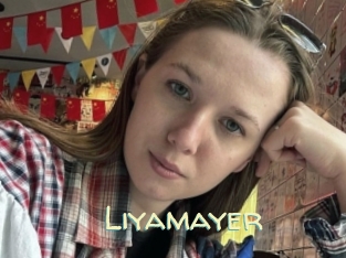 Liyamayer