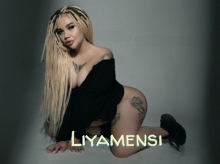Liyamensi