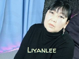 liyanlee Sexy Tchat