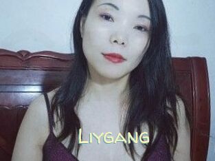 Liygang