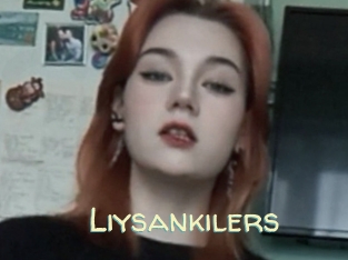 Liysankilers