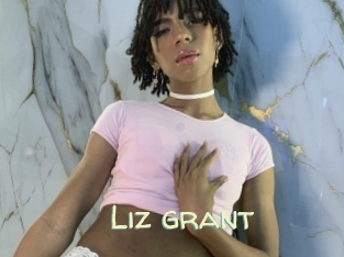 liz_grant Sexy Tchat