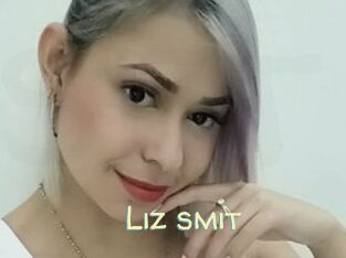 Liz_smit