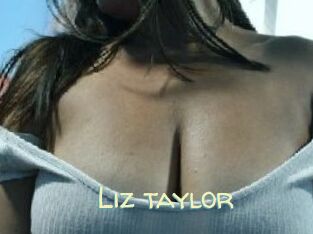 liz_taylor Sexy Tchat