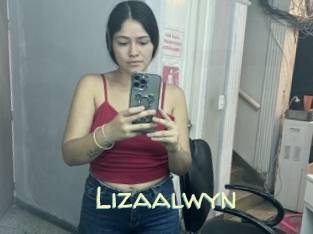 Lizaalwyn