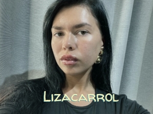 Lizacarrol