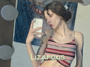 Lizafoxis