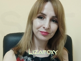 lizafoxy Sexy Tchat