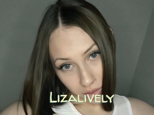 lizalively Sexy Tchat