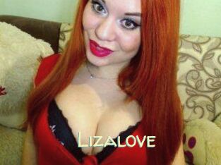 Lizalove