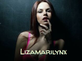 Lizamarilynx