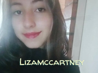 Lizamccartney