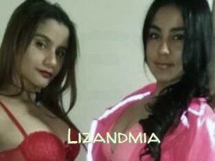 Lizandmia