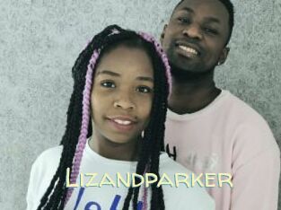 Lizandparker
