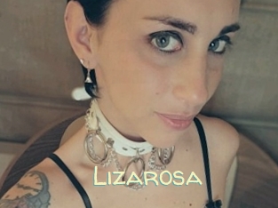 lizarosa Sexy Tchat