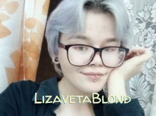 LizavetaBlond