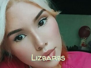 Lizbarbs