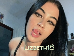 lizbeth18 Sexy Tchat