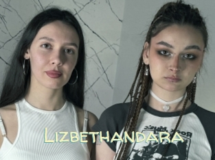 Lizbethandara