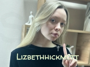 lizbethhickmott Sexy Tchat