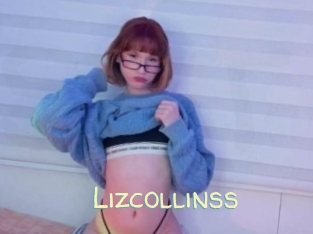 lizcollinss Sexy Tchat
