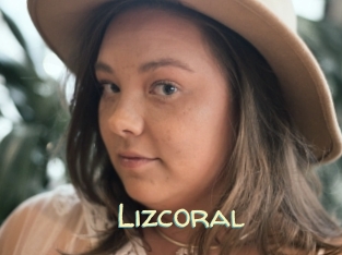 Lizcoral